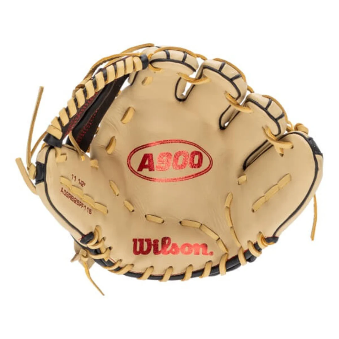 Wilson 11.5" A900 PFWBW102570115 Baseball Glove - Image 2