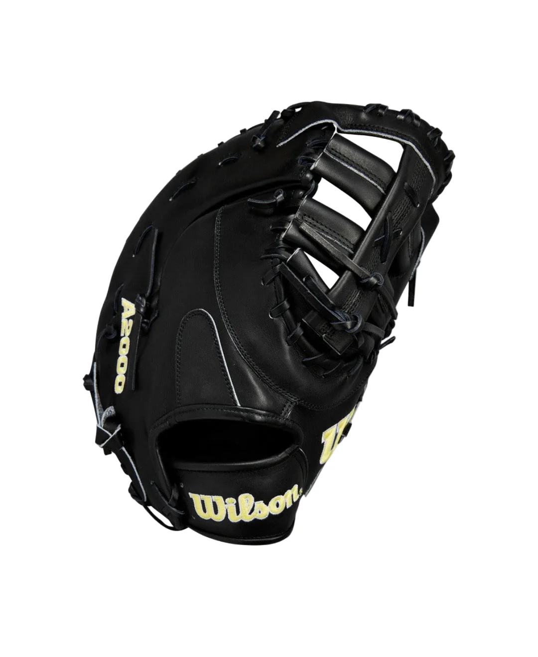 Wilson 12.5" A2000 Classic 1679 First Base Mitt