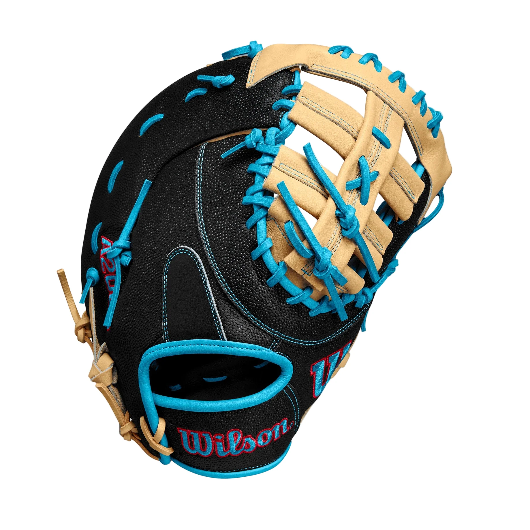 Wilson 12.5" WBW102279125 A2000 1679SS First Base Mitt