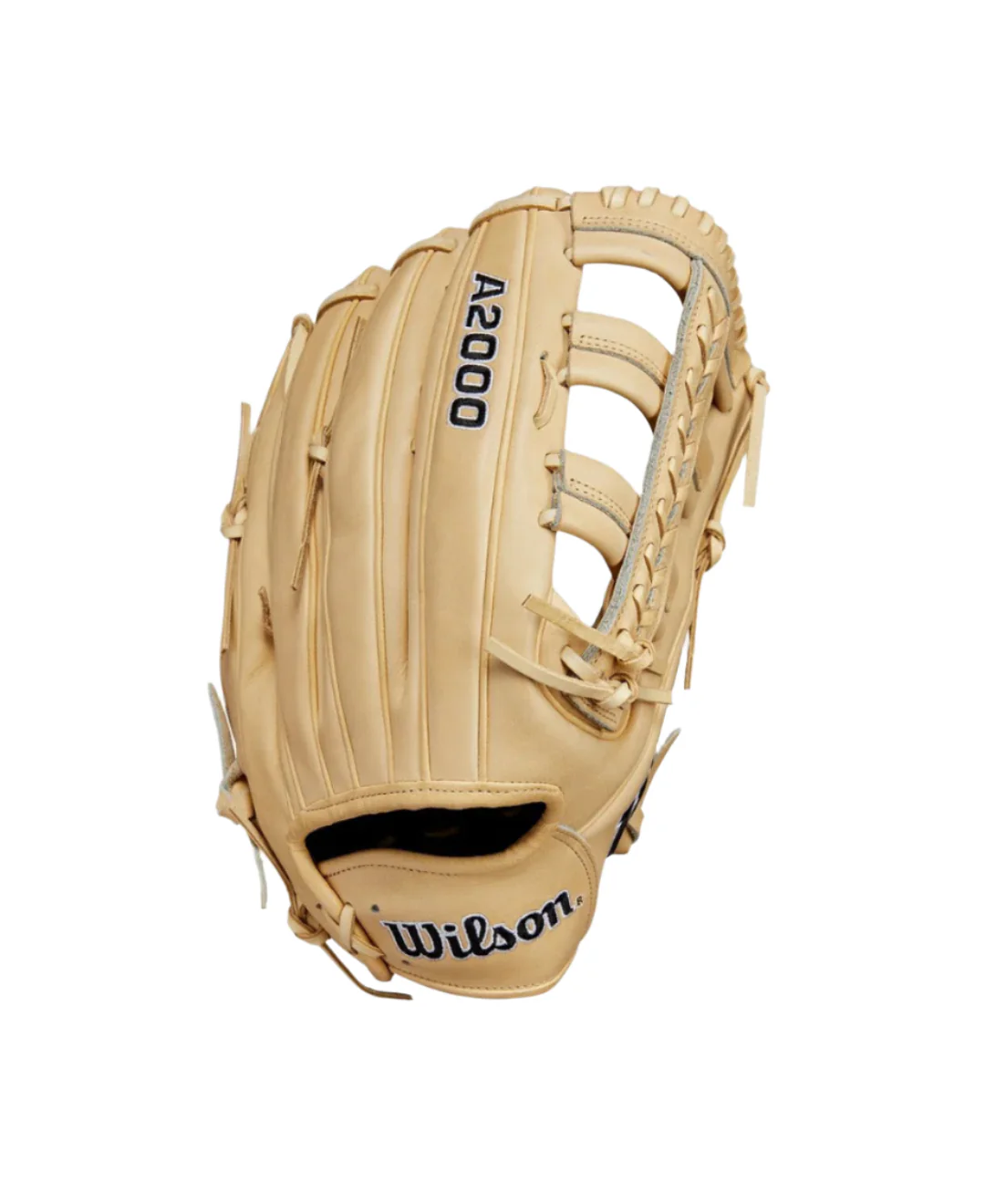 Wilson 12.75 A2000 Classic 1810 Baseball Glove - Image 3