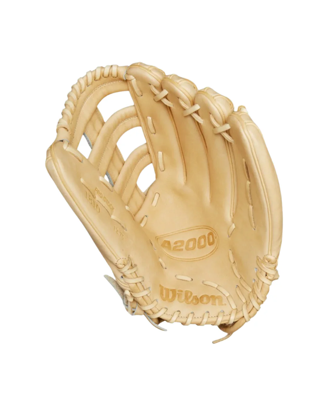 Wilson 12.75 A2000 Classic 1810 Baseball Glove - Image 4