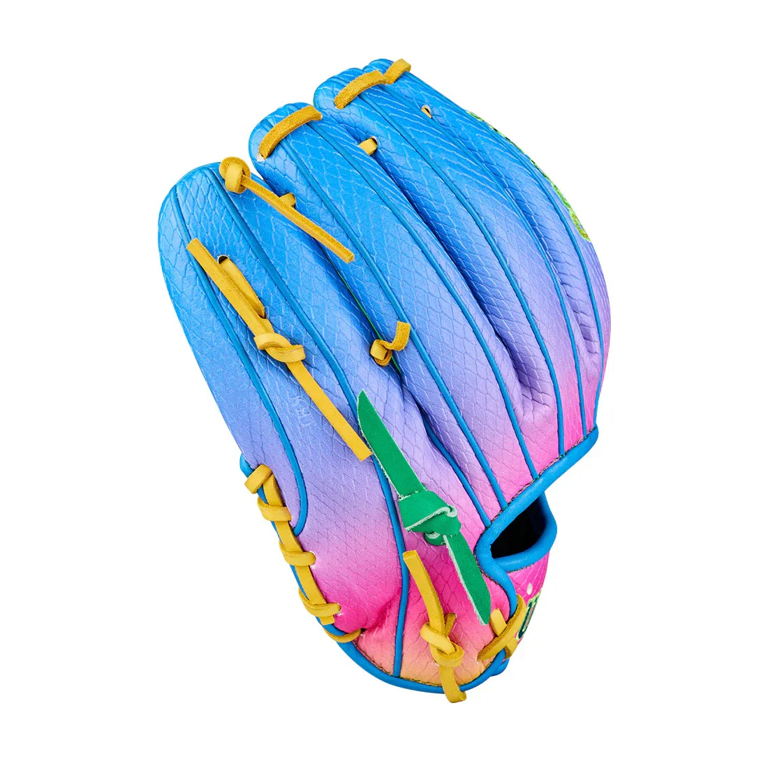Wilson A2000 1786 Love the Moment WBW104826 Baseball Glove - Image 5