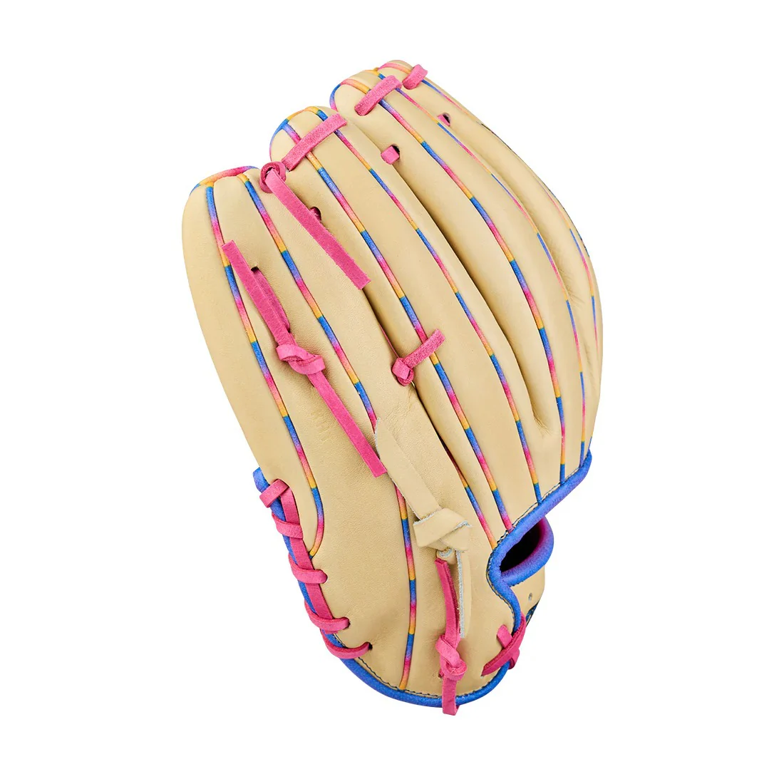 Wilson A2000 1786 Love the Moment WBWWBW104827 Baseball Glove - Image 5