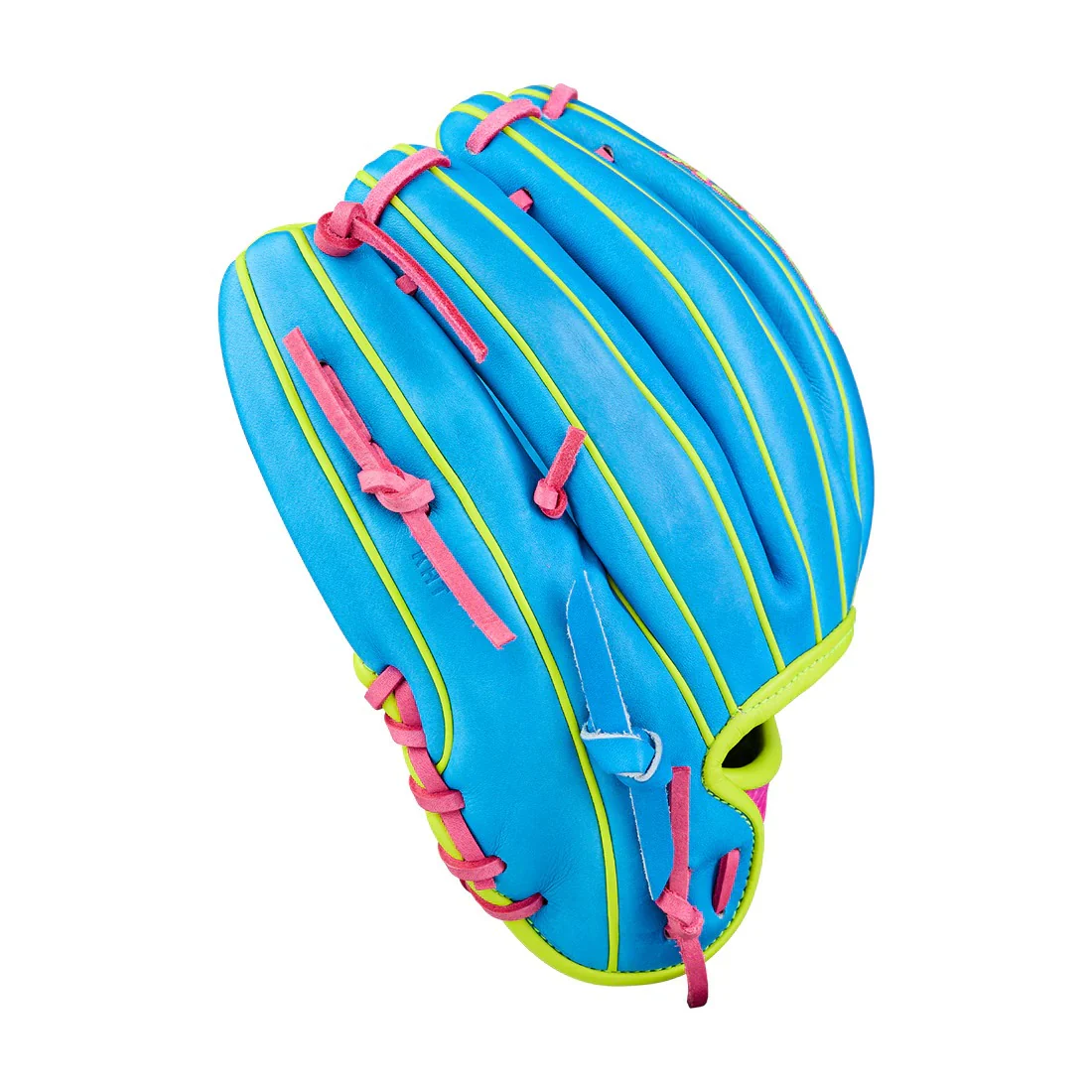 Wilson A2000 DP15 Love the Moment WBW104828 Baseball Glove - Image 5
