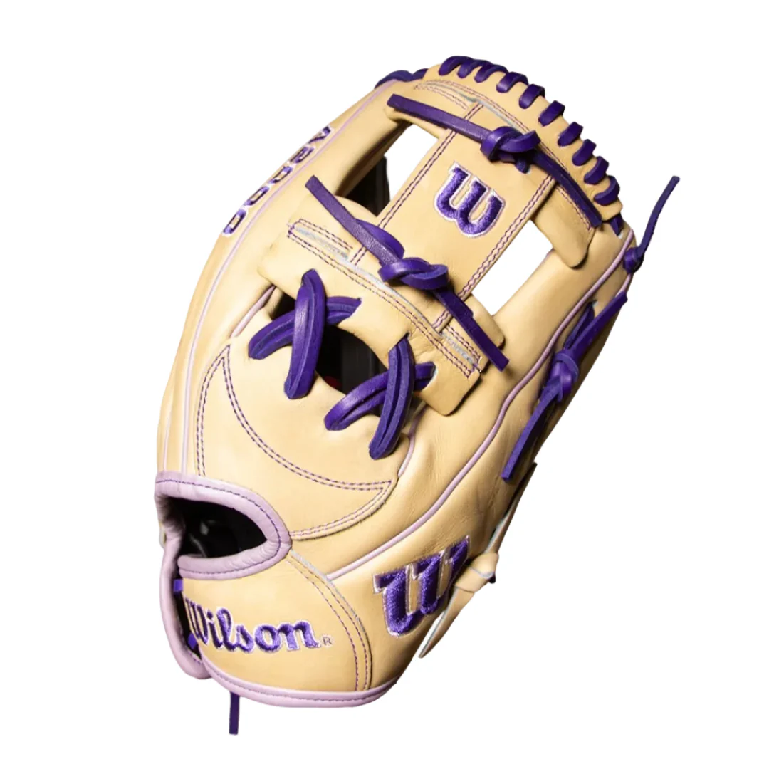 Wilson A2000 Summer WBW104607 Fastpitch Glove - Image 2