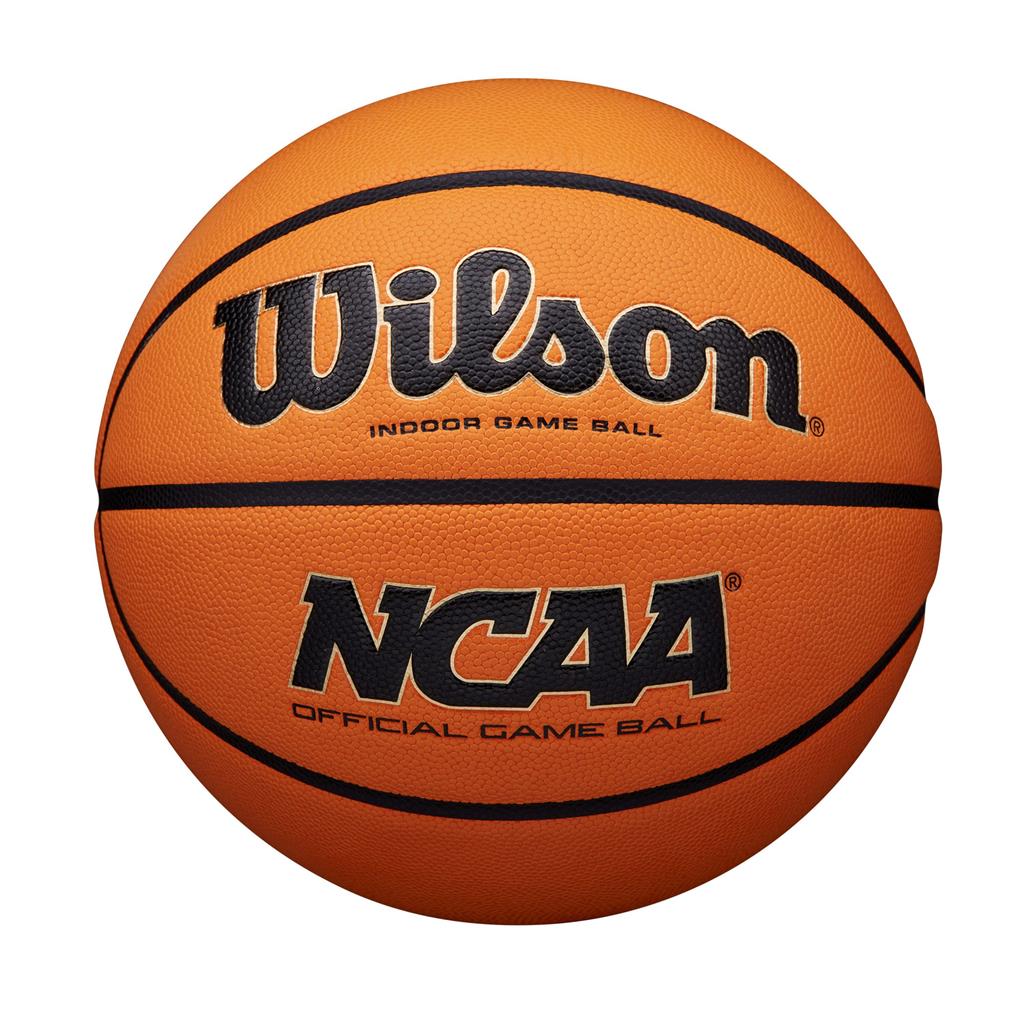Wilson NCAA Evo NXT Game Ball Basketball