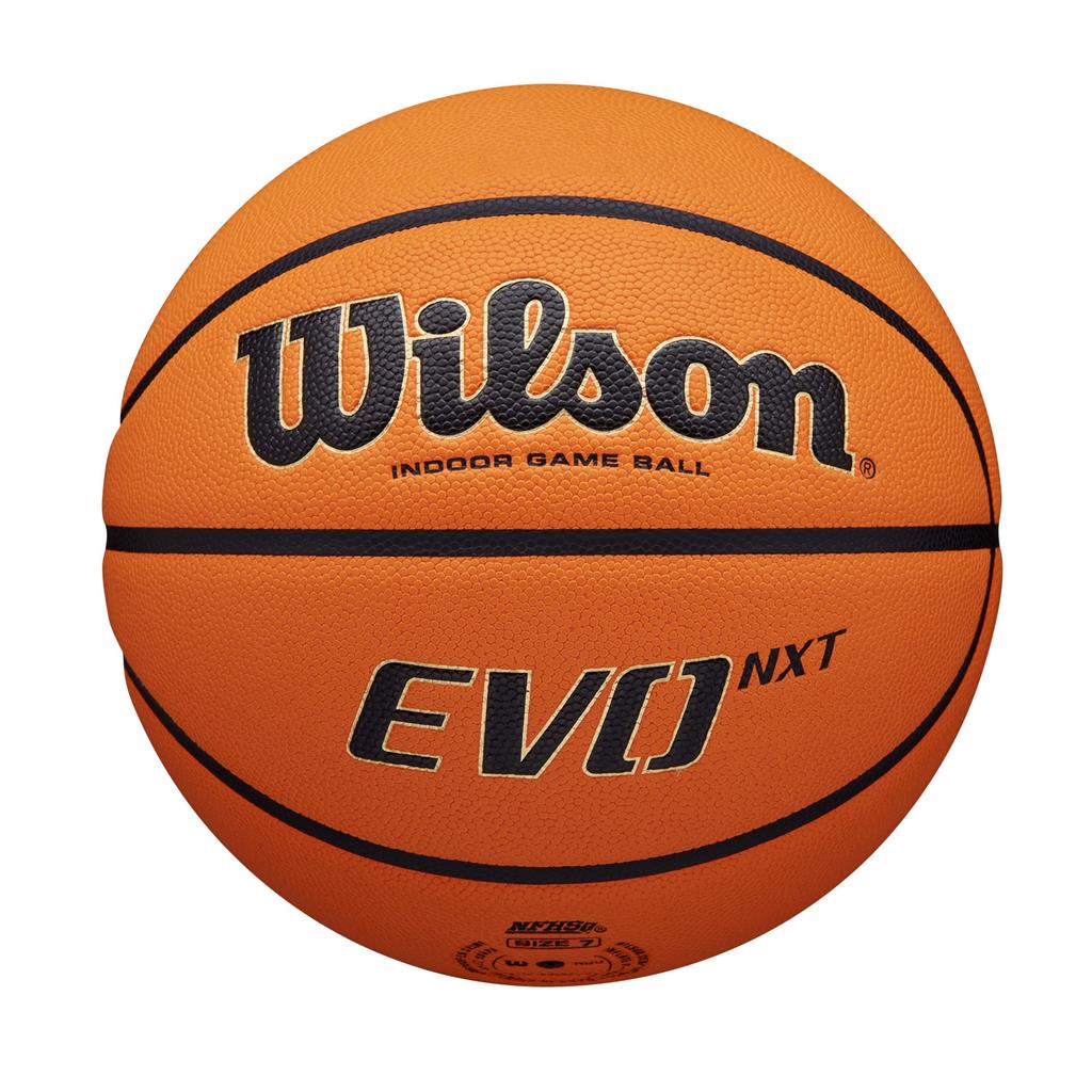 Wilson NCAA Evo NXT Game Ball Basketball - Image 3