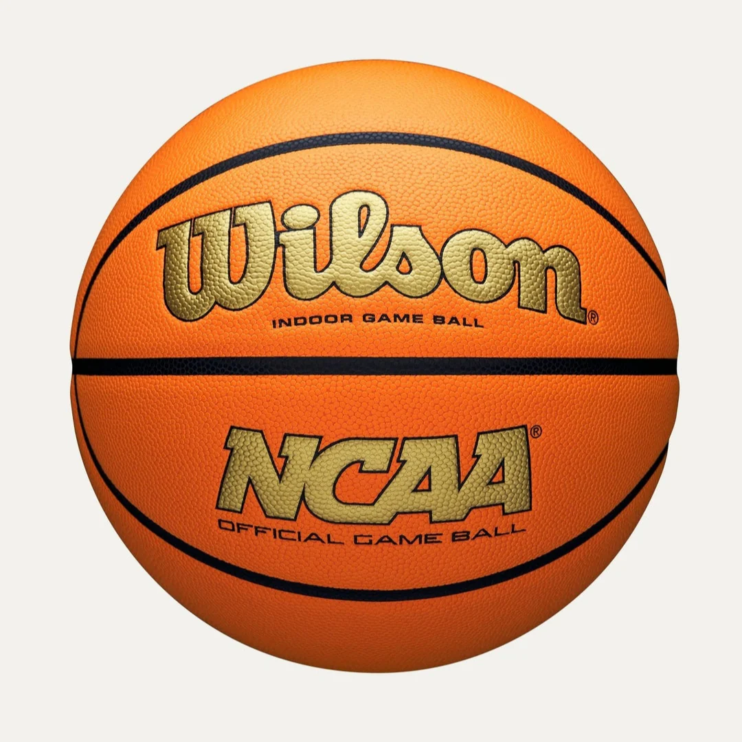 Wilson NCAA Evo NXT Game Ball Basketball - Image 4