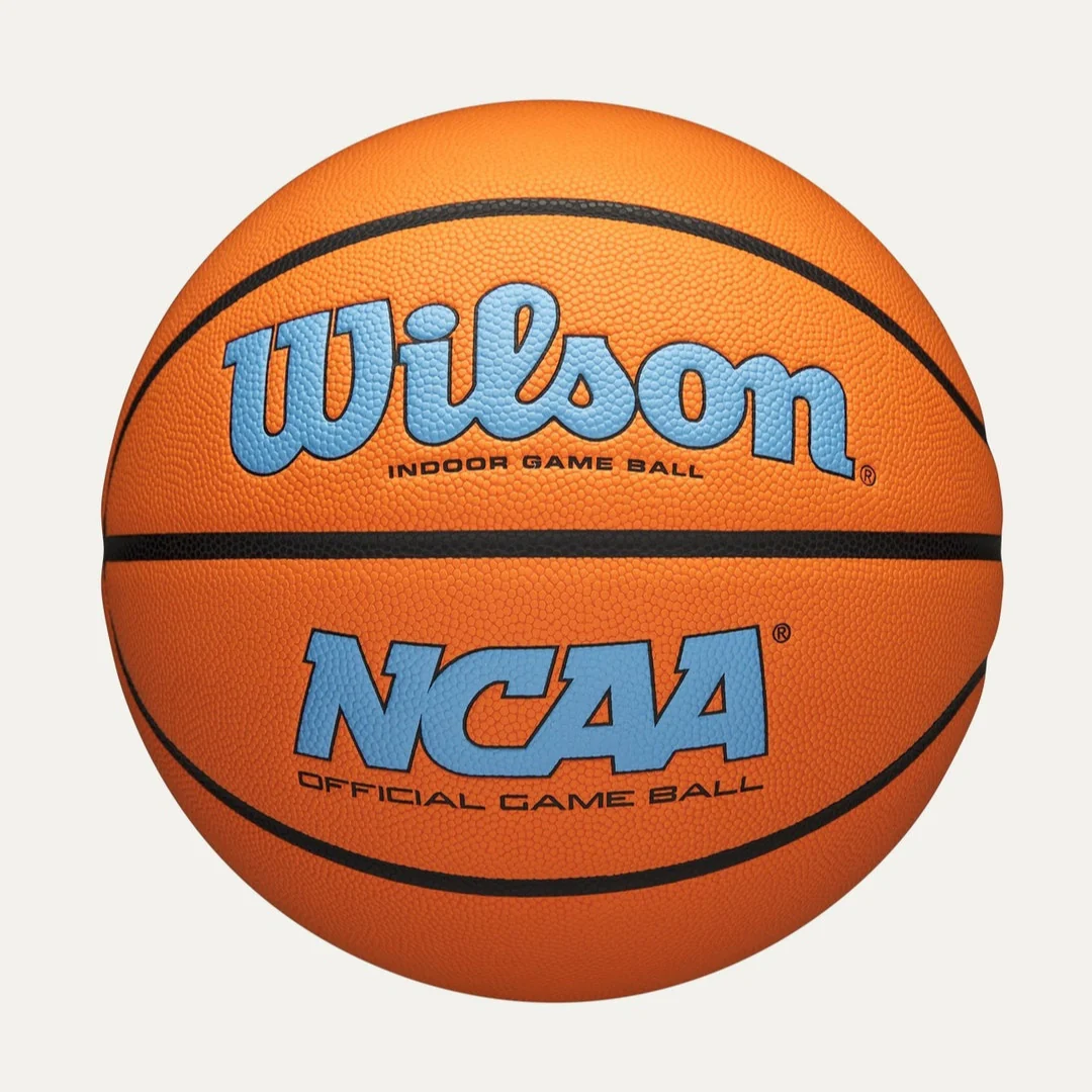 Wilson NCAA Evo NXT Game Ball Basketball - Image 5