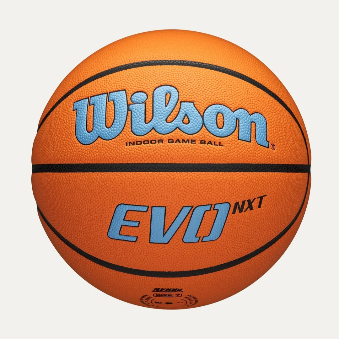 Wilson NCAA Evo NXT Game Ball Basketball - Image 6