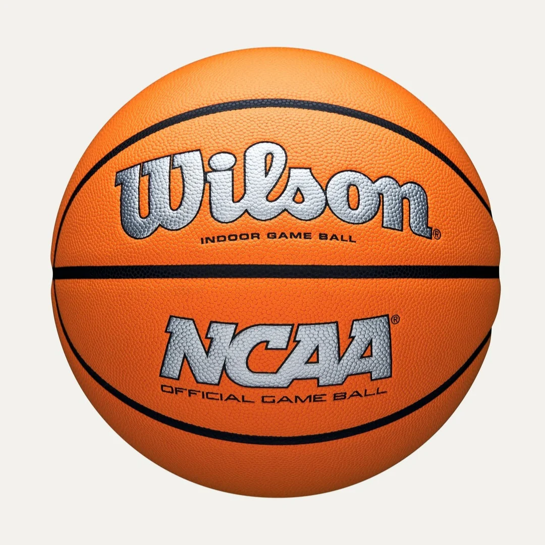 Wilson NCAA Evo NXT Game Ball Basketball - Image 7