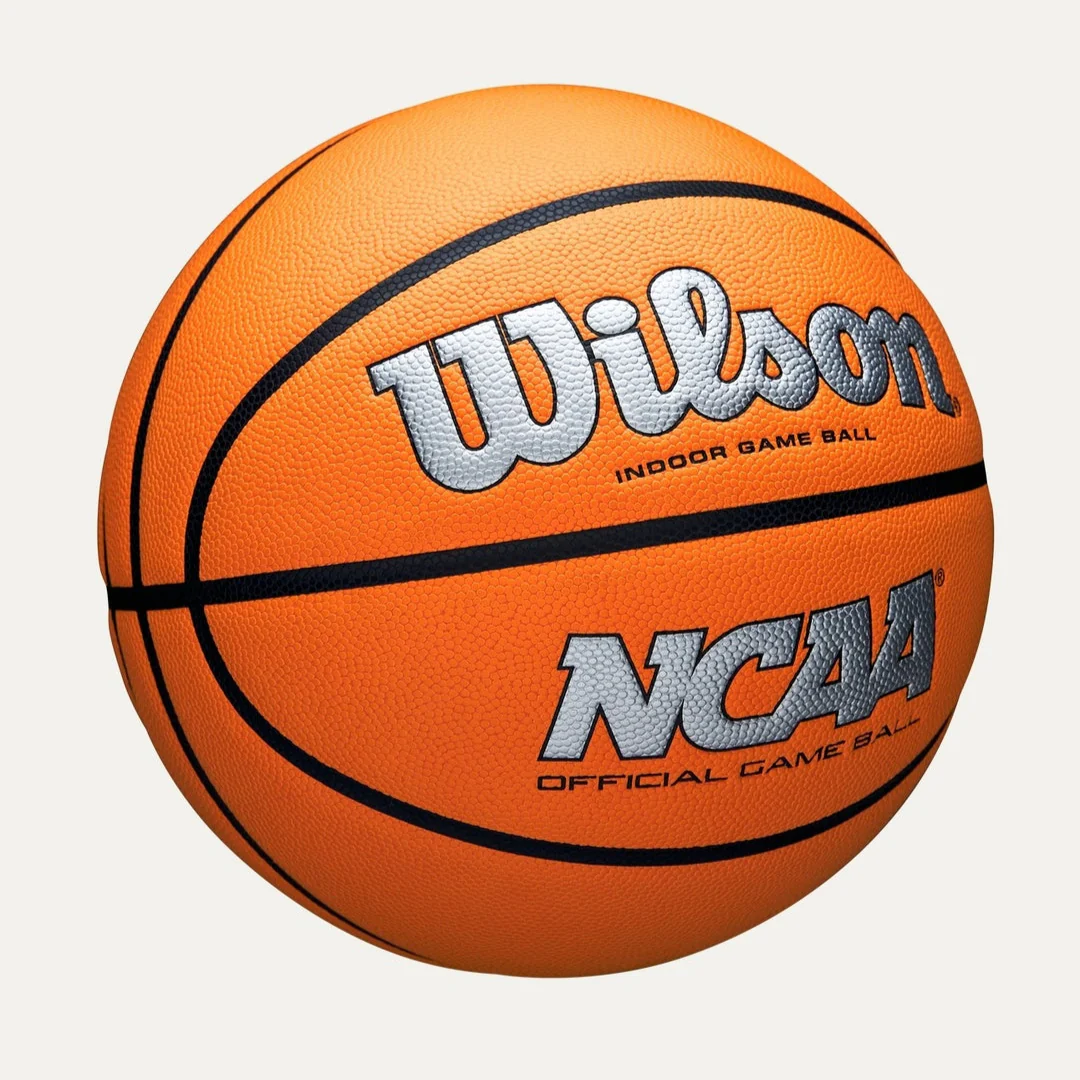 Wilson NCAA Evo NXT Game Ball Basketball - Image 8