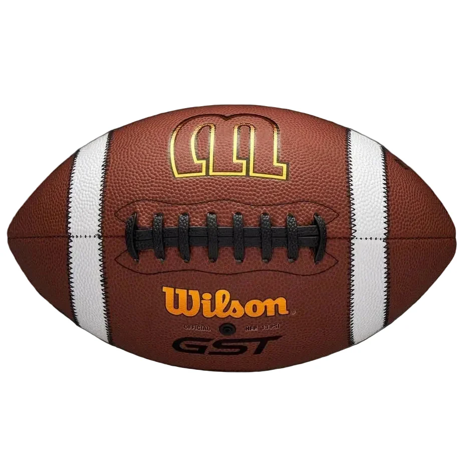 Wilson Pee Wee GST Speed skin Football
