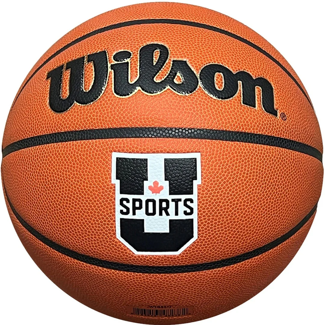 Wilson U-SPORTS Evolution Game Ball Basketball