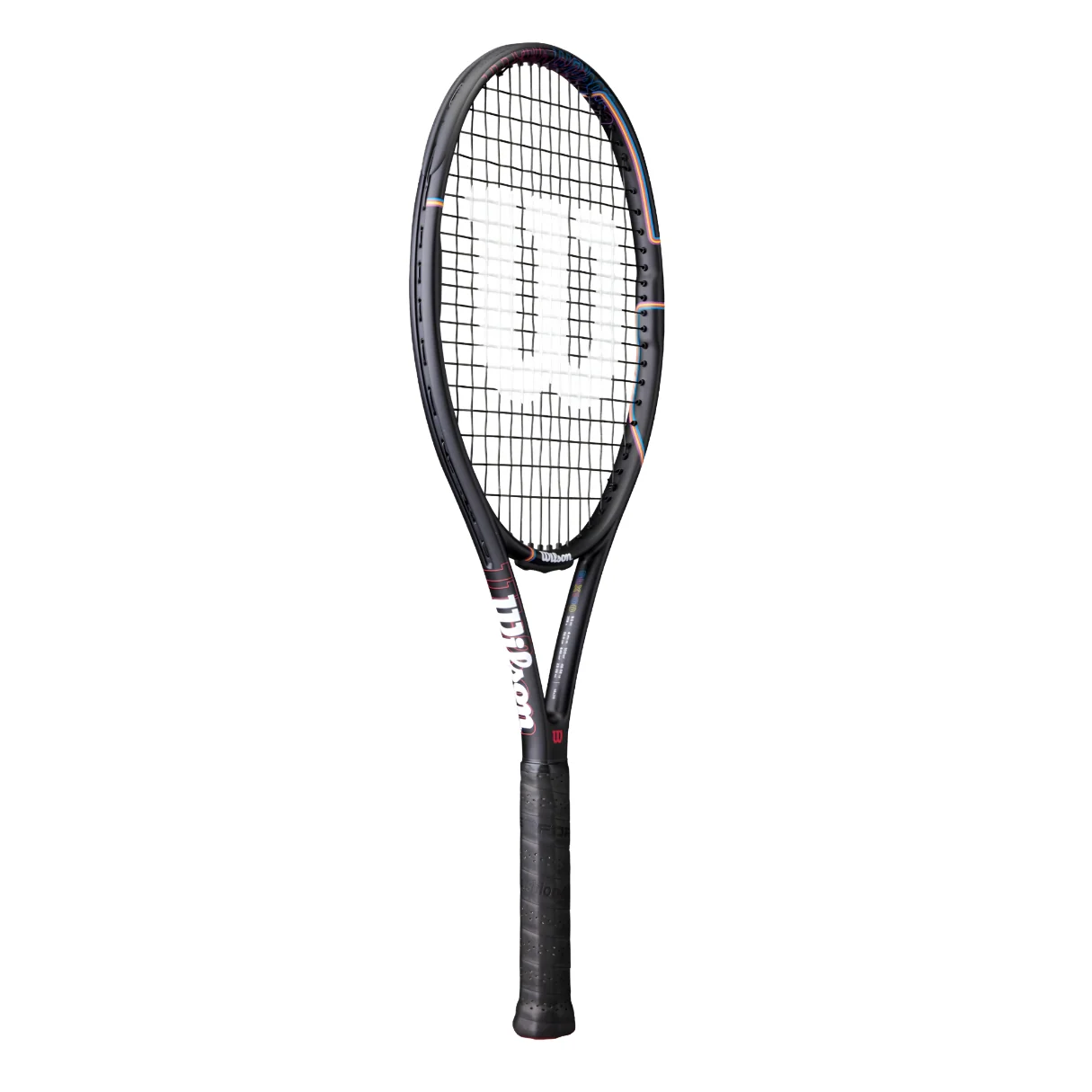 Wilson Us Open BLX100 Tennis Racquet