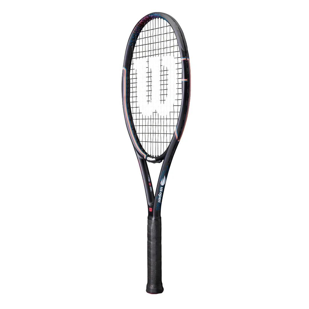 Wilson Us Open BLX100 Tennis Racquet - Image 2