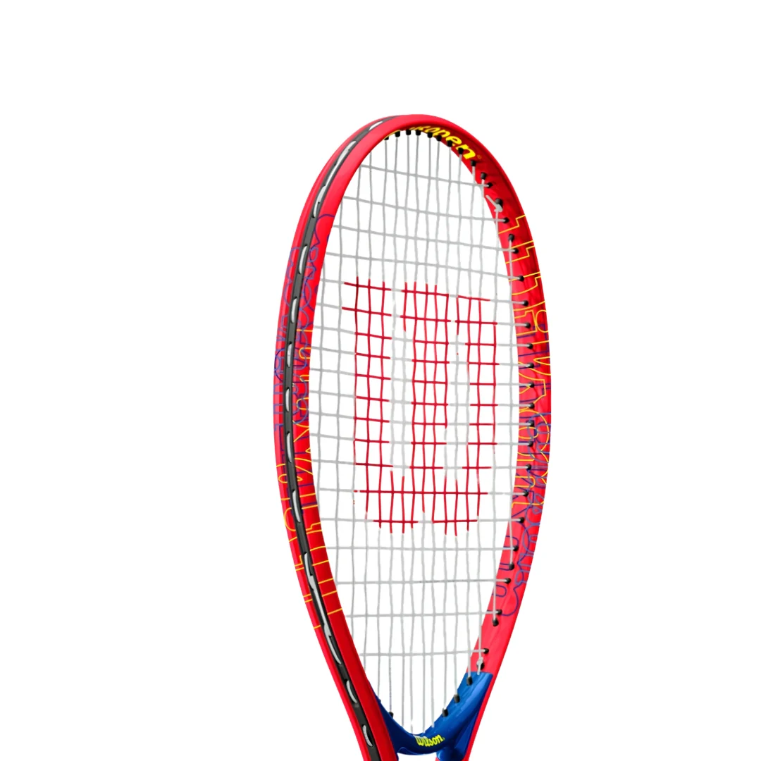 Wilson US Open Junior 23 Tennis Racquet - Image 2