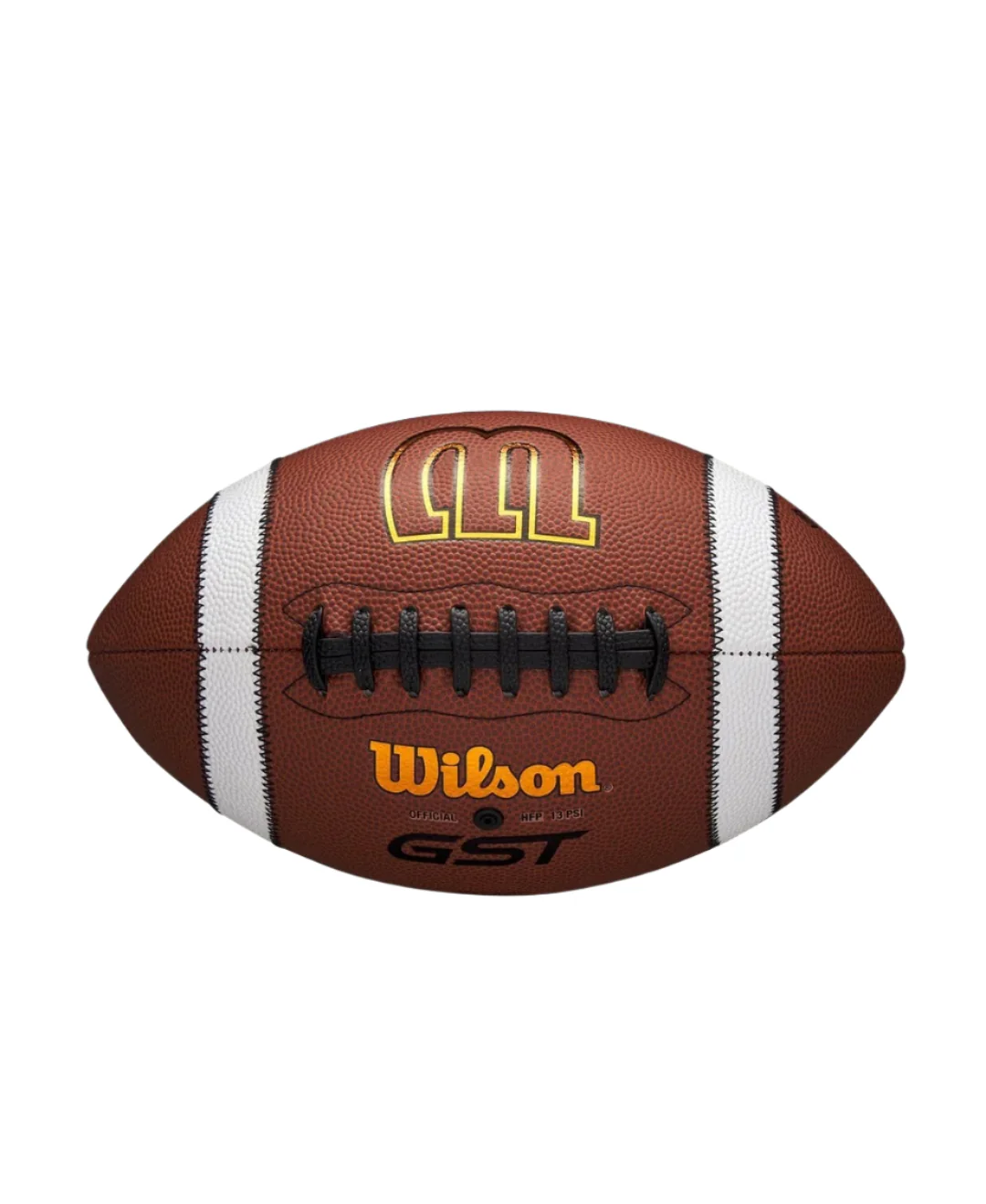 Wilson Youth GST SpeedSkin Football