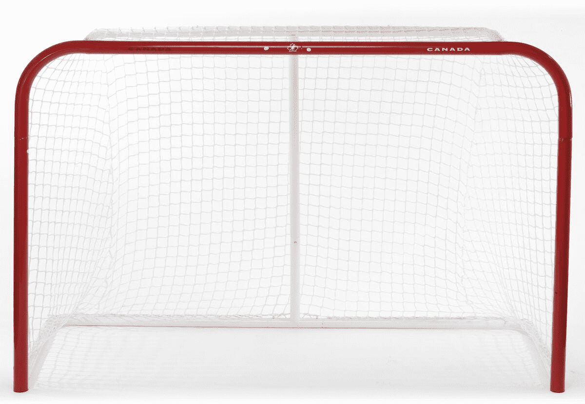 Winnwell 72" Net with 2/1.5" Posts