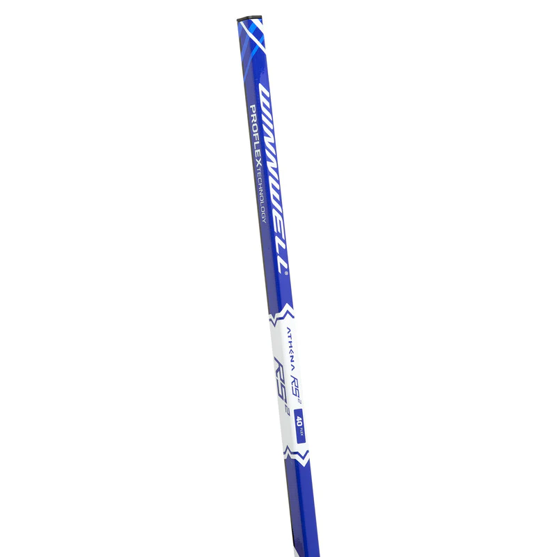 Winnwell Intermediate Athena RS2 Ringette Stick - Image 5