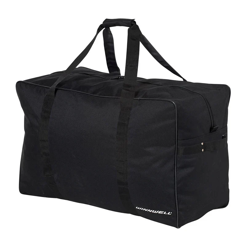 Winnwell Junior Basic Hockey Carry Bag