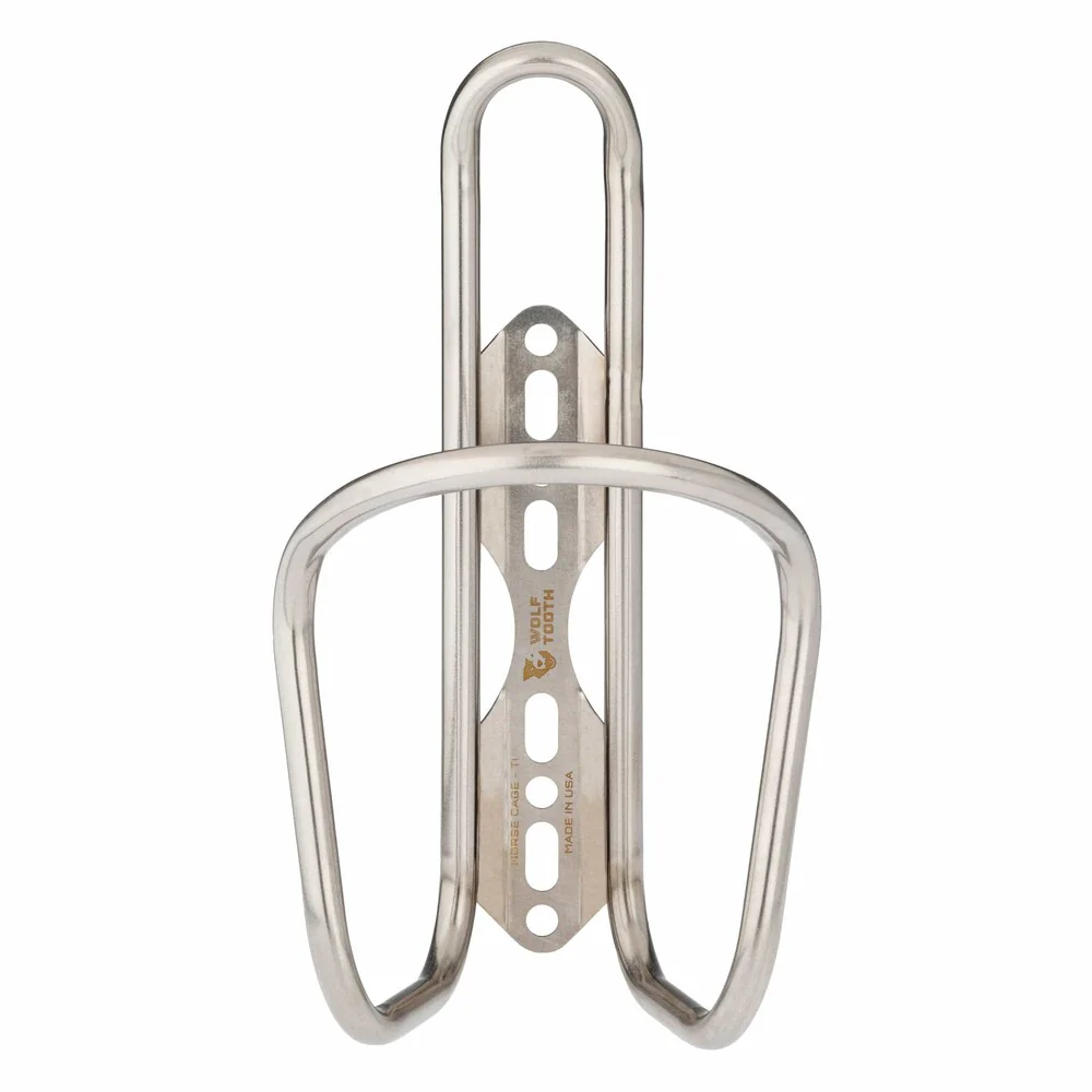 Wolf Tooth Morse Limited Edition Water Bottle Cage - Image 3