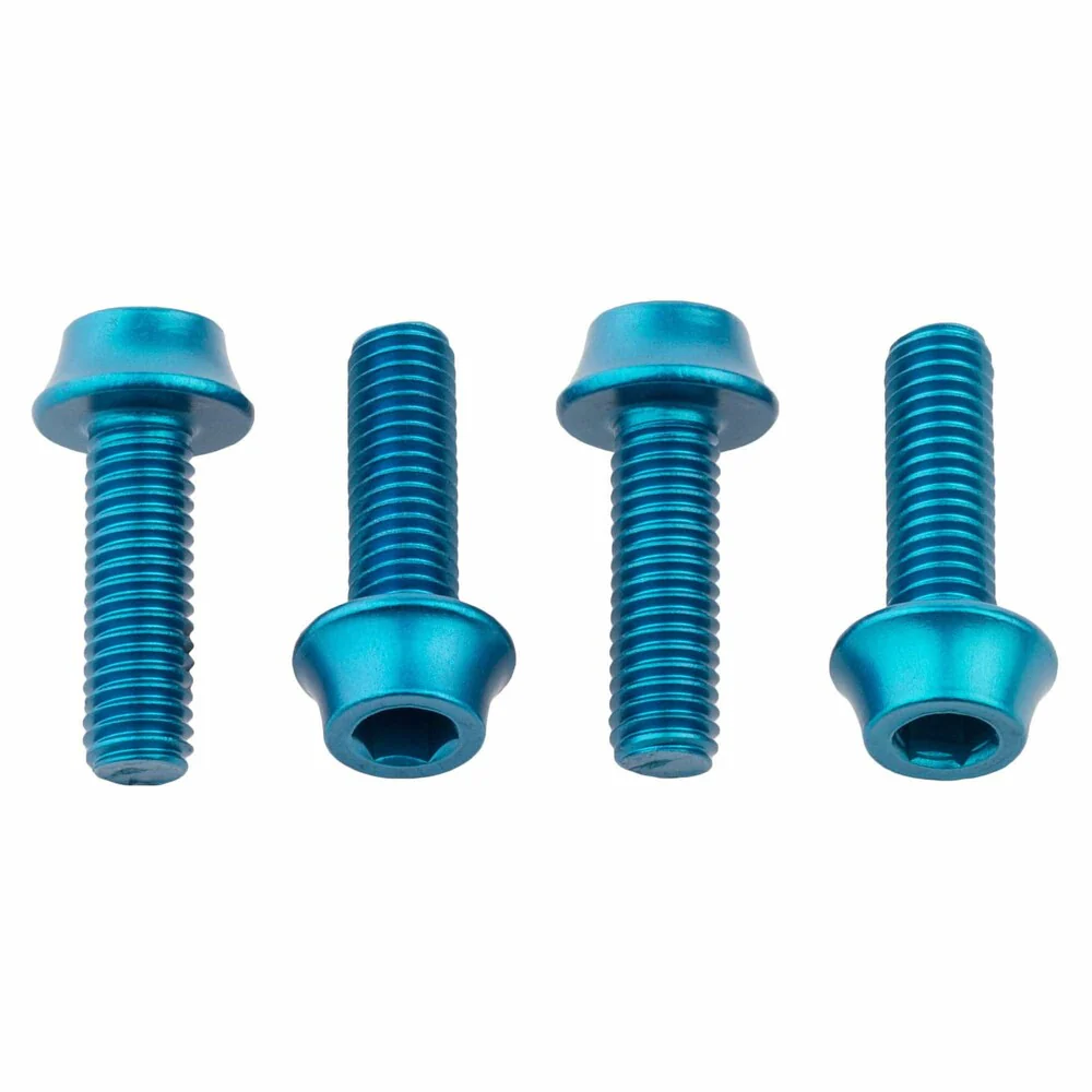 Wolf Tooth Water Bottle Cage Bolts - Image 10