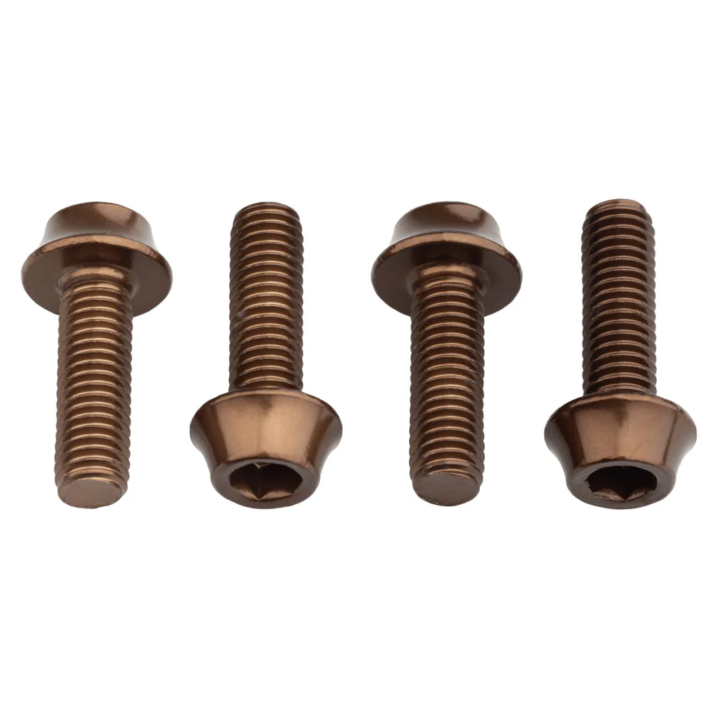Wolf Tooth Water Bottle Cage Bolts - Image 2