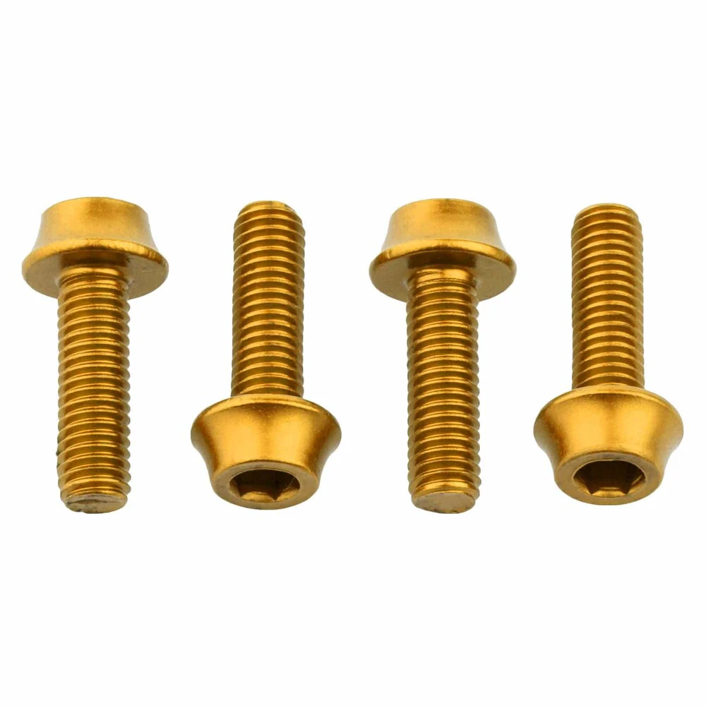 Wolf Tooth Water Bottle Cage Bolts - Image 3