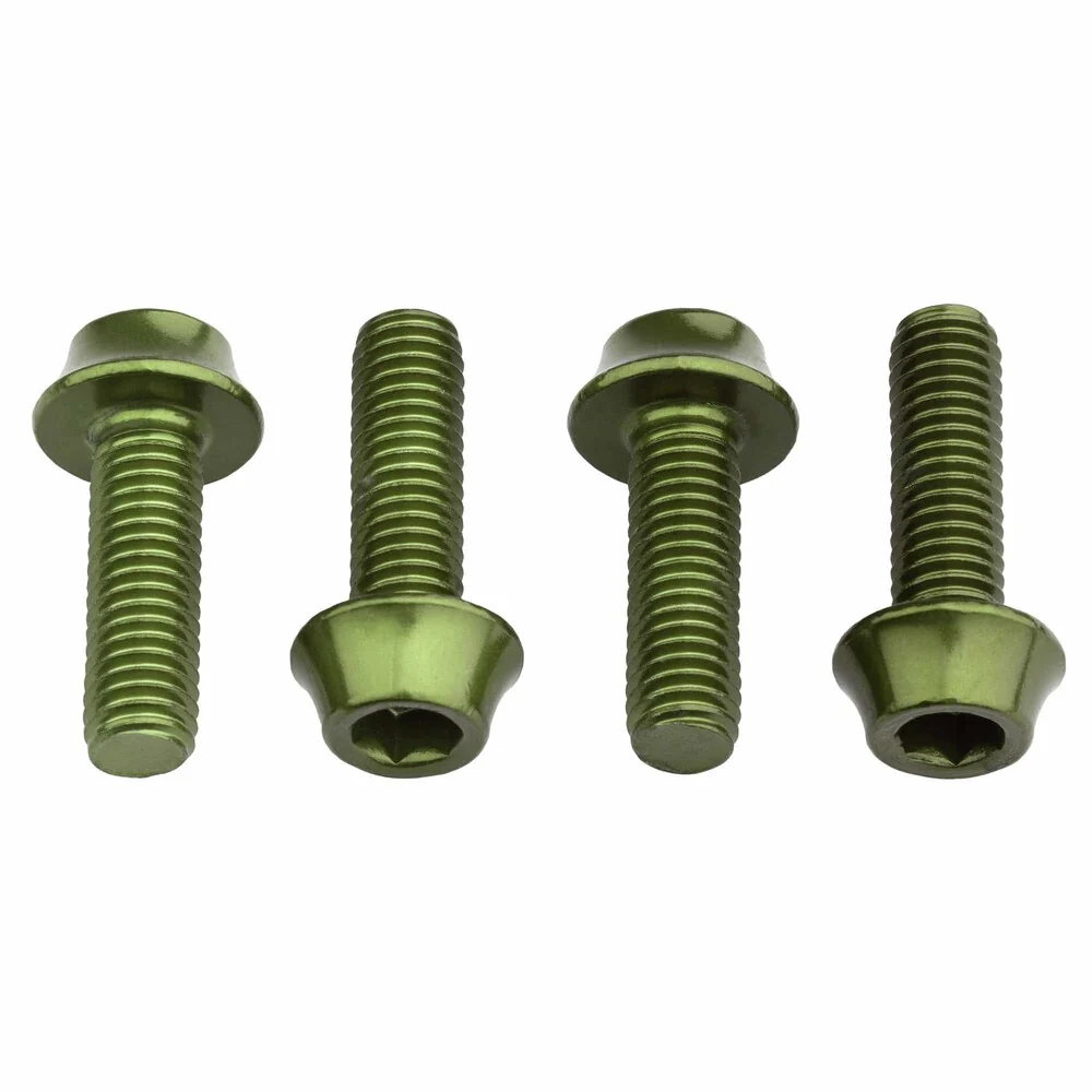 Wolf Tooth Water Bottle Cage Bolts - Image 4