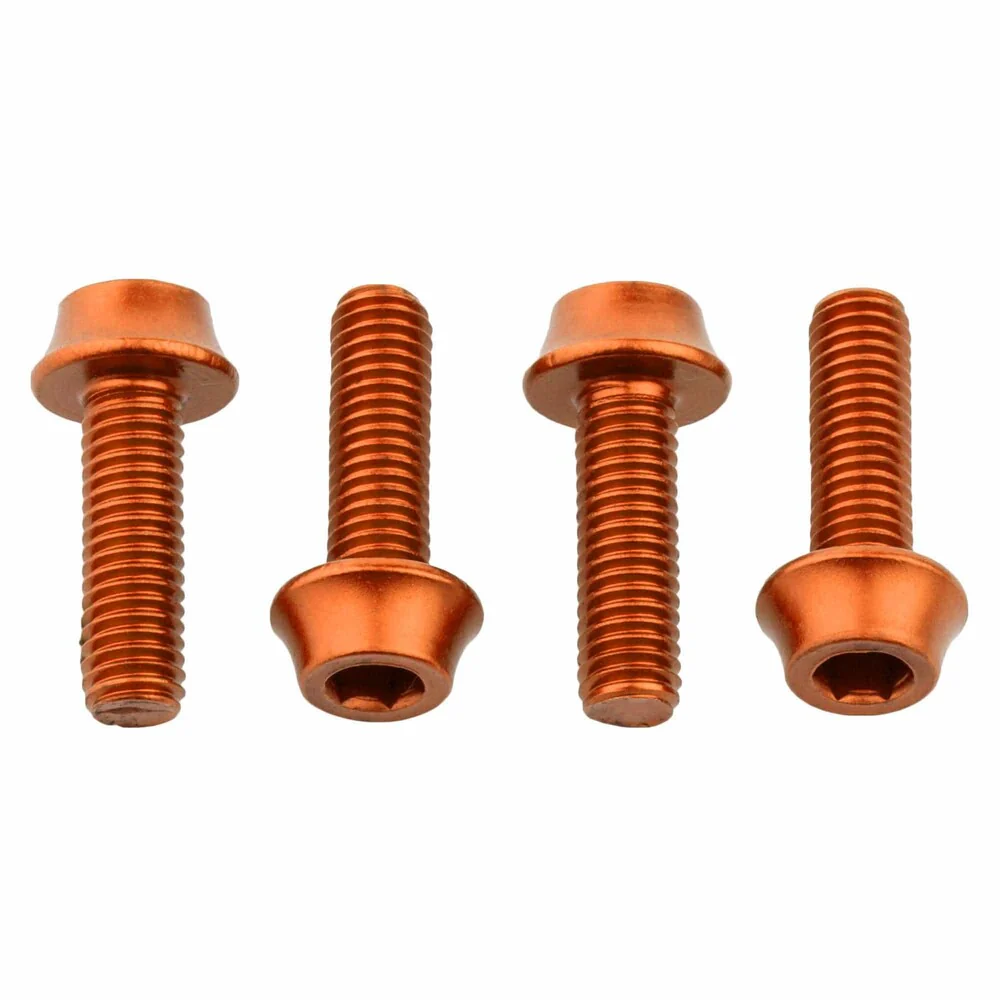 Wolf Tooth Water Bottle Cage Bolts - Image 5