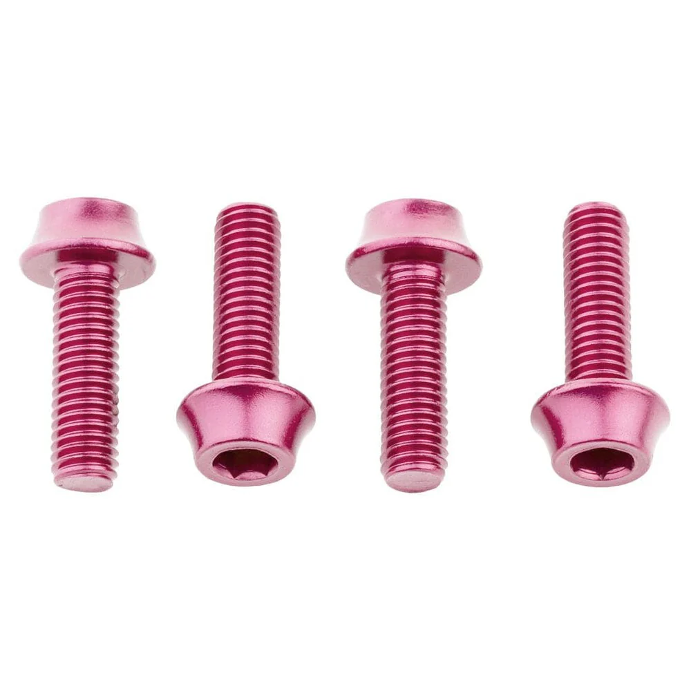 Wolf Tooth Water Bottle Cage Bolts - Image 6