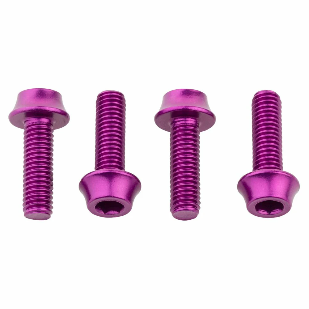 Wolf Tooth Water Bottle Cage Bolts - Image 7