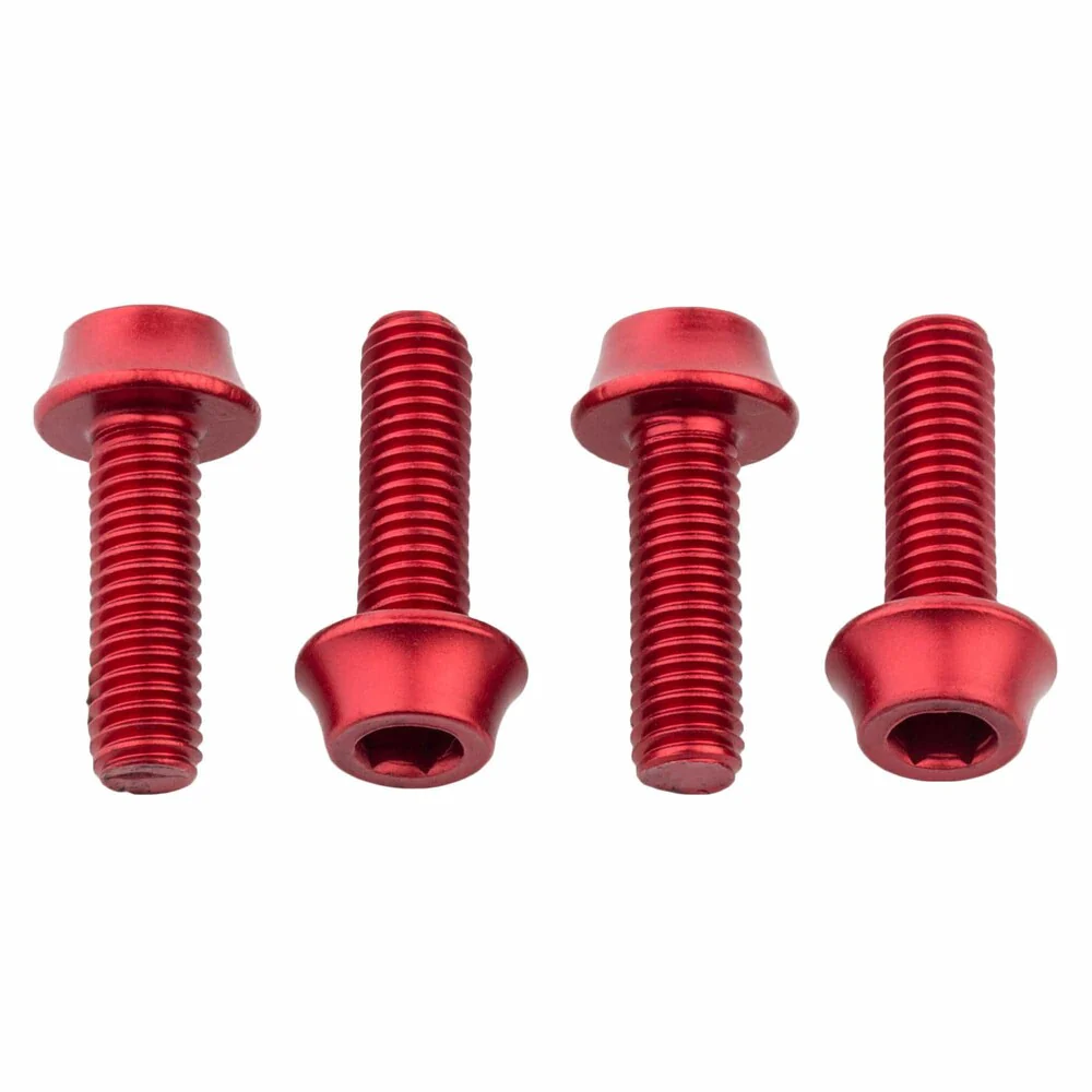 Wolf Tooth Water Bottle Cage Bolts - Image 8