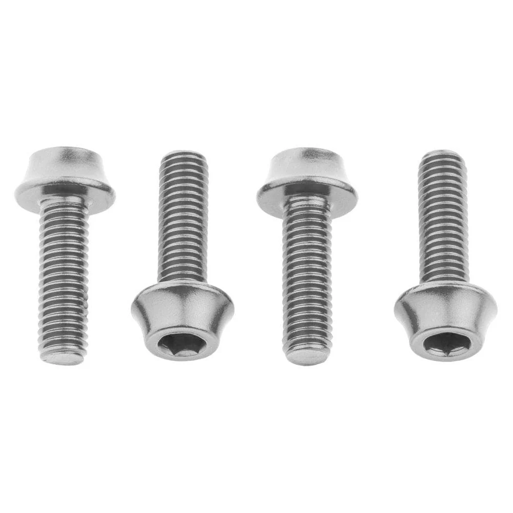 Wolf Tooth Water Bottle Cage Bolts - Image 9