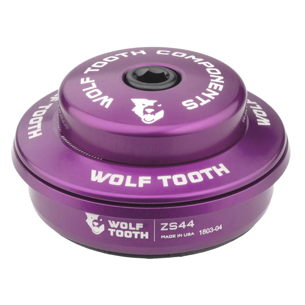 Wolf Tooth ZS44/28.6 Performance Headset