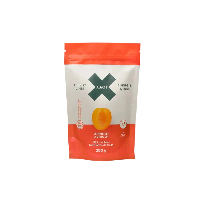 XACT Energy Minis Fruit Chews 250g - Image 3