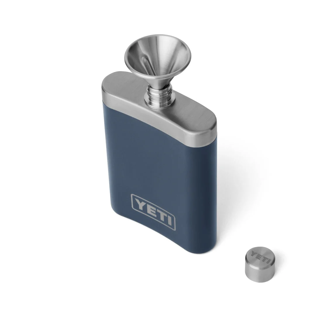 YETI Flask - Image 3
