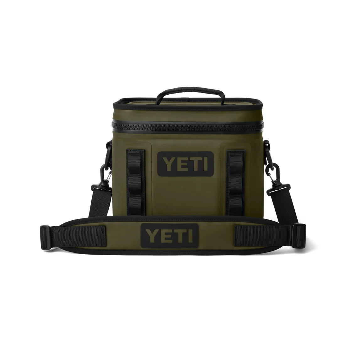 YETI Hopper Flip 8 Soft Cooler