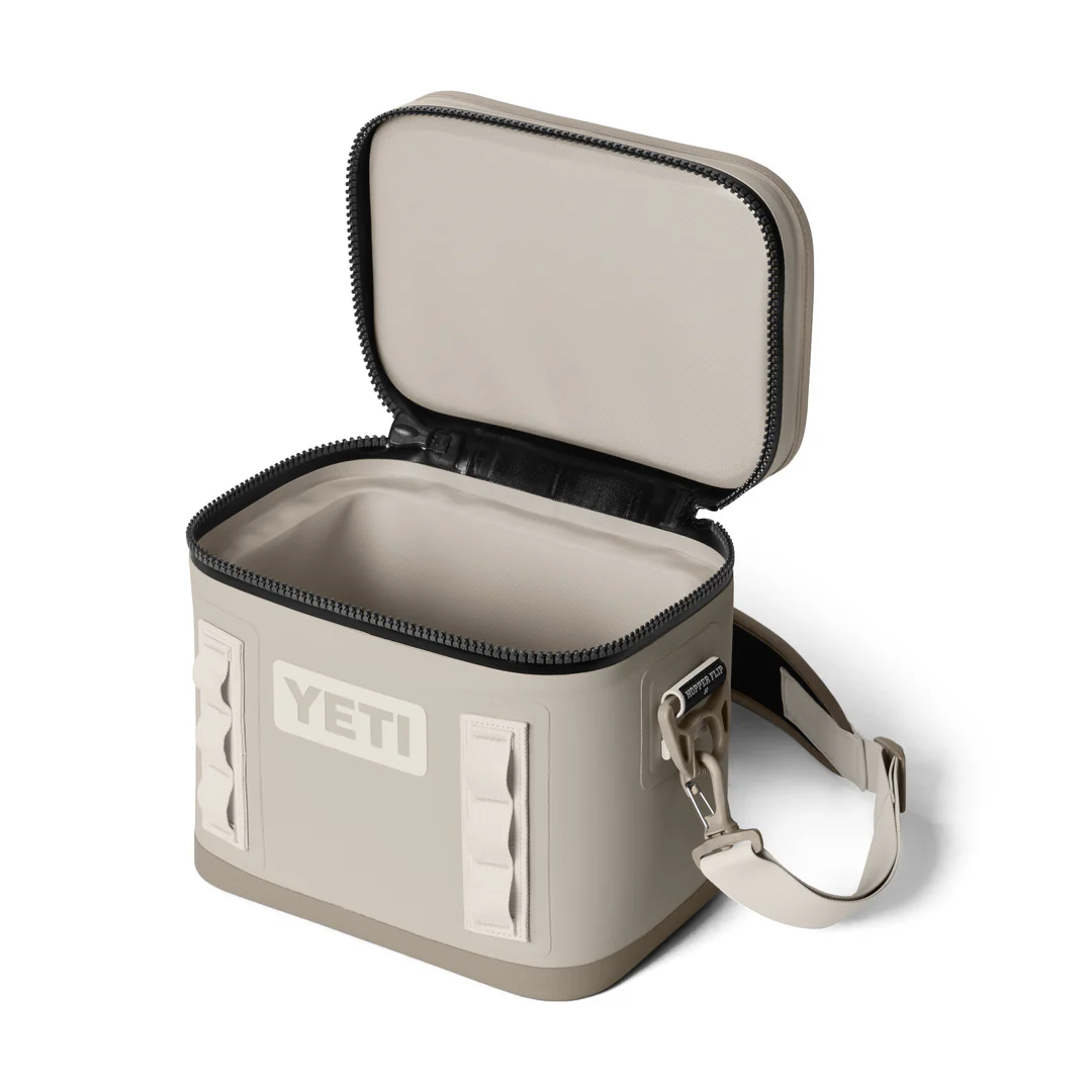 YETI Hopper Flip 8 Soft Cooler - Image 4
