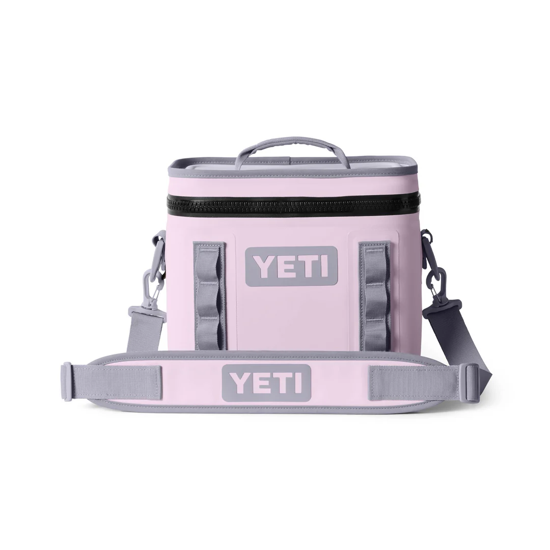YETI Hopper Flip 8 Soft Cooler - Image 5