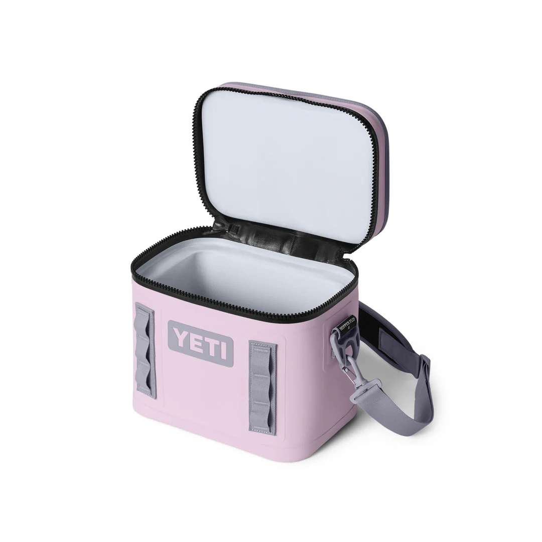YETI Hopper Flip 8 Soft Cooler - Image 6