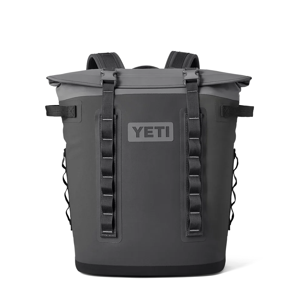 YETI  Hopper M20 Backpack Soft Cooler - Image 7