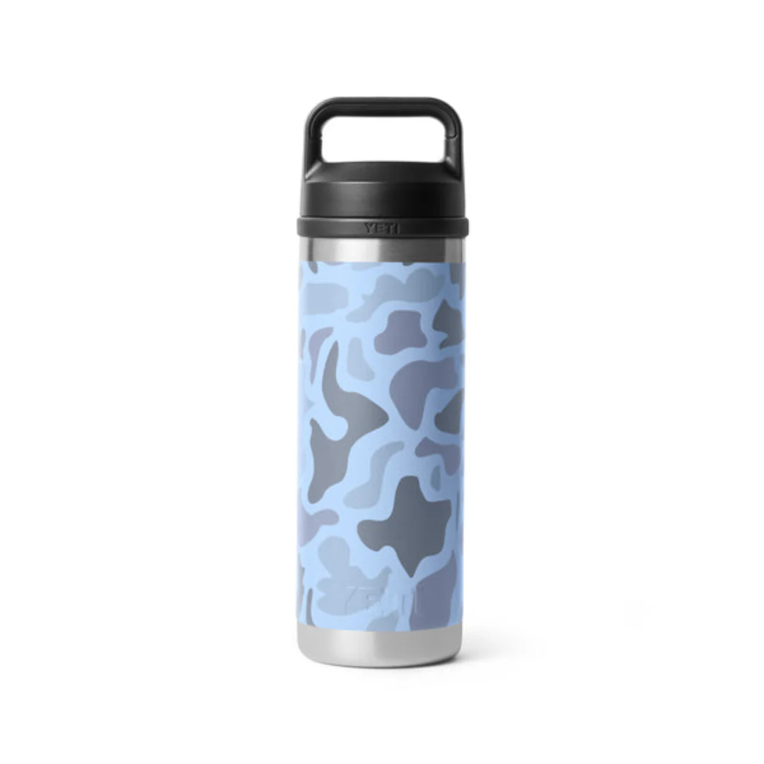 YETI Rambler Chug Cap Bottle 18oz/532ml - Image 2