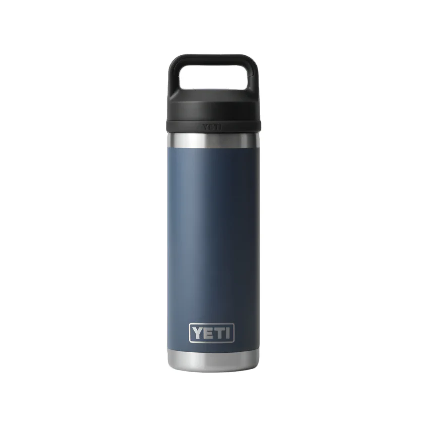 YETI Rambler Chug Cap Bottle 18oz/532ml - Image 4