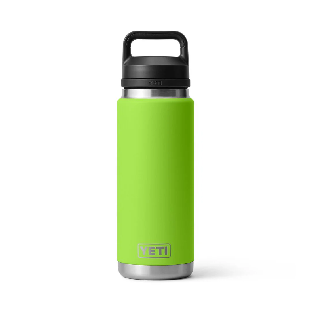 YETI Rambler Chug Cap Bottle 26oz/739ml - Image 15