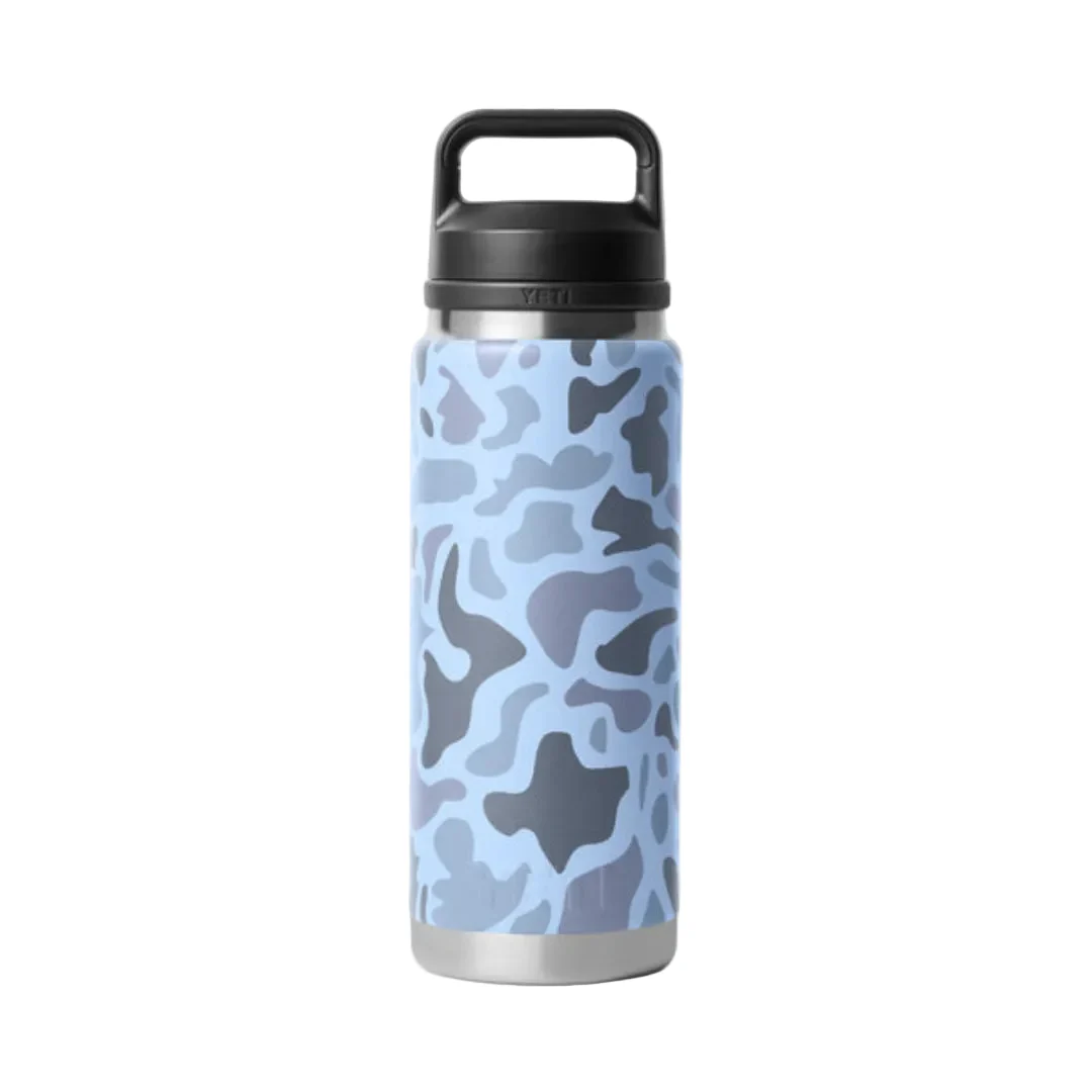 YETI Rambler Chug Cap Bottle 26oz/739ml - Image 4