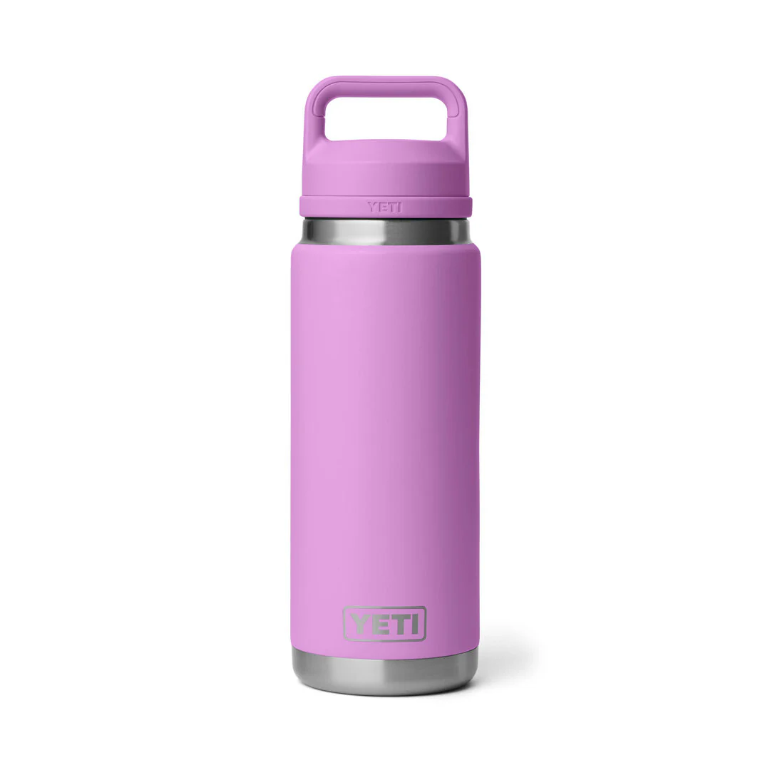YETI Rambler Chug Cap Bottle 26oz/739ml - Image 5