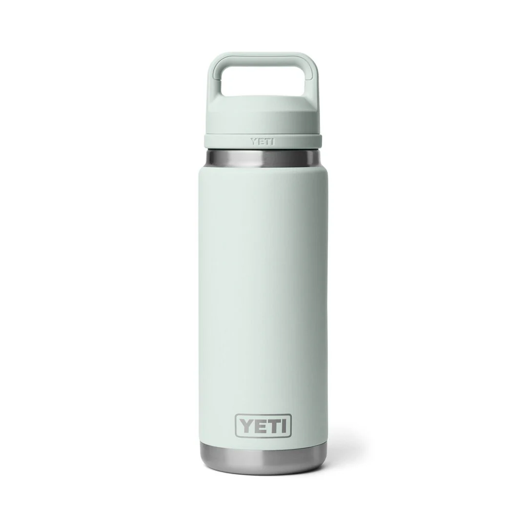 YETI Rambler Chug Cap Bottle 26oz/739ml - Image 9