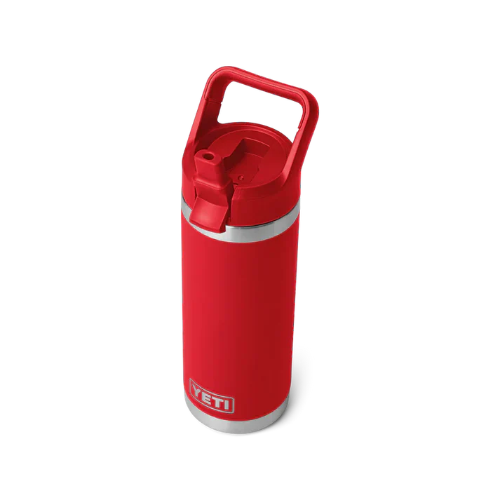 YETI Rambler Straw Cap Bottle 18oz/532ml - Image 24